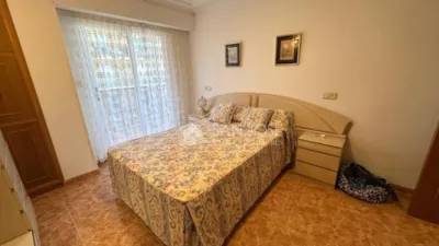 Apartment in Paseo Maritimo Area photo 20