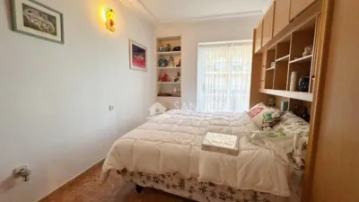 Apartment in Paseo Maritimo Area photo 21