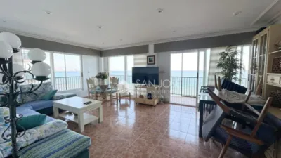 Apartment in Paseo Maritimo Area photo 22