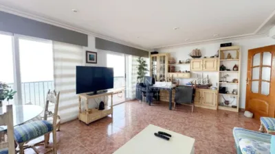 Apartment in Paseo Maritimo Area photo 23