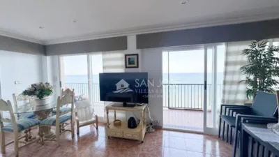 Apartment in Paseo Maritimo Area photo 24