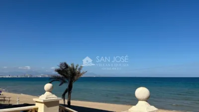 Apartment in Paseo Maritimo Area photo 25