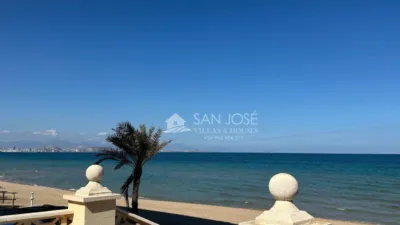 Apartment in Paseo Maritimo Area photo 26