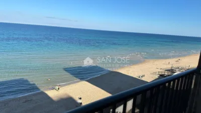 Apartment in Paseo Maritimo Area photo 27