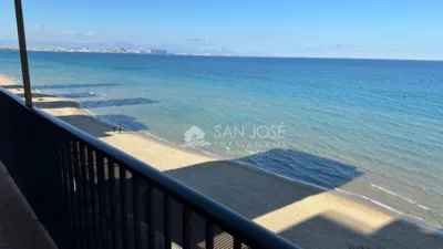 Apartment in Paseo Maritimo Area photo 28