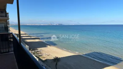 Apartment in Paseo Maritimo Area photo 29