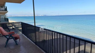 Apartment in Paseo Maritimo Area photo 2