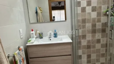 Apartment in Paseo Maritimo Area photo 30
