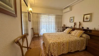 Apartment in Paseo Maritimo Area photo 31