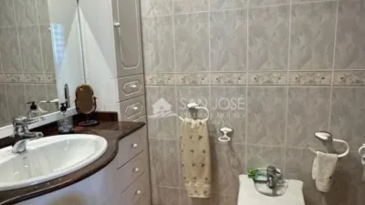 Apartment in Paseo Maritimo Area photo 33
