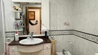 Apartment in Paseo Maritimo Area photo 35