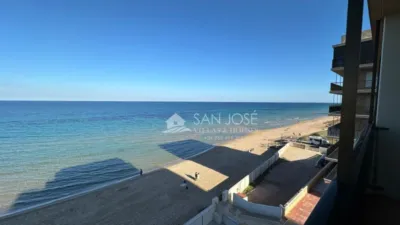 Apartment in Paseo Maritimo Area photo 37