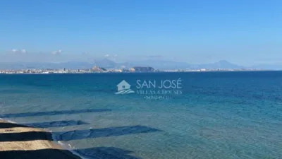 Apartment in Paseo Maritimo Area photo 38
