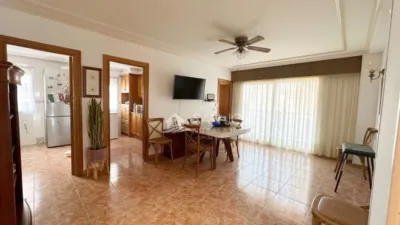 Apartment in Paseo Maritimo Area photo 4