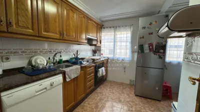 Apartment in Paseo Maritimo Area photo 5