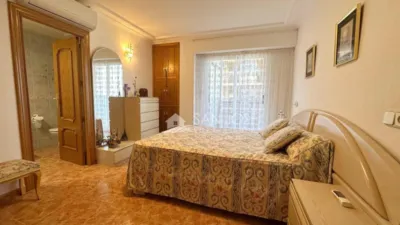 Apartment in Paseo Maritimo Area photo 6