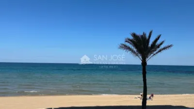 Apartment in Paseo Maritimo Area photo 9