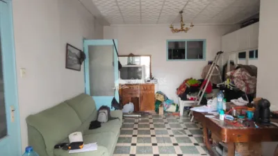Casa - Vista 3