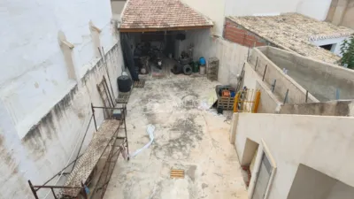 Casa - Vista 4