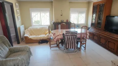 Casa - Vista 4