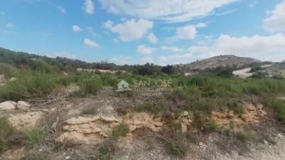 Terreno en venta en Ctra de Hondon de Las Nieves - Vista 3