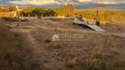 Terreno en venta en Aspe - Vista 2