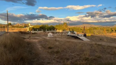 Terreno en venta en Aspe - Vista 4