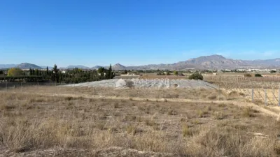 Terreno en venta en Aspe - Vista 5