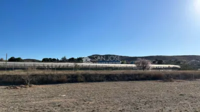 Terreno en venta en Aspe - Más
