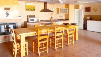 Casa – El Pinós - Pinoso - Més