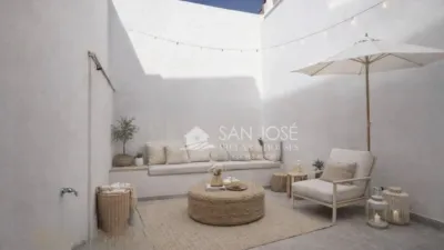Casa - Vista 3