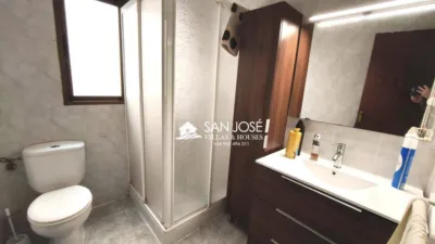 Apartment in La Serranica - Sagrado Corazón photo 10