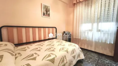 Apartment in La Serranica - Sagrado Corazón photo 14