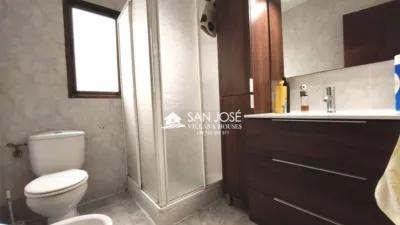 Apartment in La Serranica - Sagrado Corazón photo 16