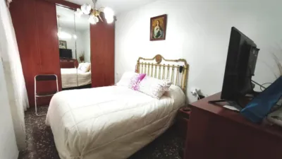 Apartment in La Serranica - Sagrado Corazón photo 19