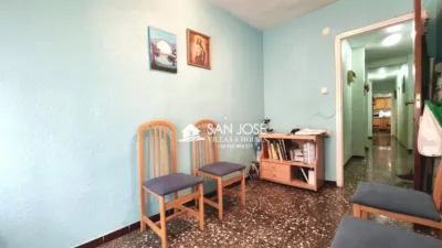 Apartment in La Serranica - Sagrado Corazón photo 20
