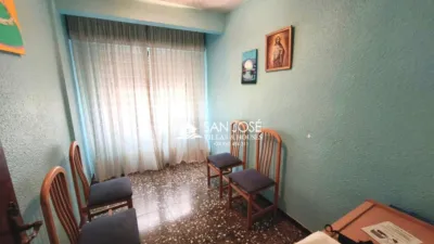 Apartment in La Serranica - Sagrado Corazón photo 21