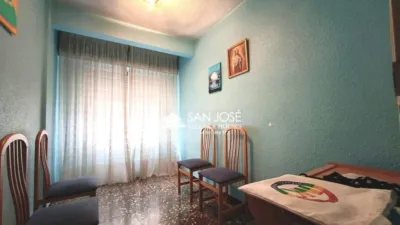 Apartment in La Serranica - Sagrado Corazón photo 22