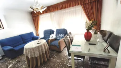Apartment in La Serranica - Sagrado Corazón photo 23