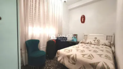 Apartment in La Serranica - Sagrado Corazón photo 25