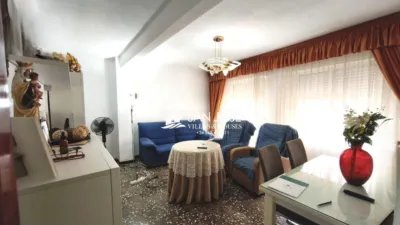 Apartment in La Serranica - Sagrado Corazón photo 26