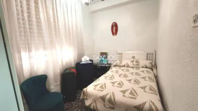 Apartment in La Serranica - Sagrado Corazón photo 27