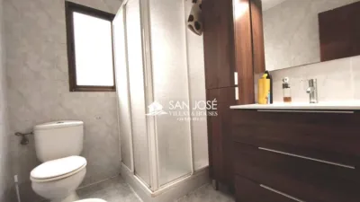 Apartment in La Serranica - Sagrado Corazón photo 4