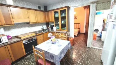 Apartment in La Serranica - Sagrado Corazón photo 6