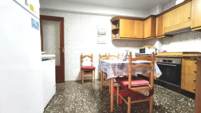 Apartment in La Serranica - Sagrado Corazón photo 7