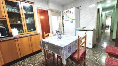 Apartment in La Serranica - Sagrado Corazón photo 8