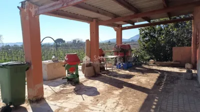 Finca rústica en Horna Baja photo 5