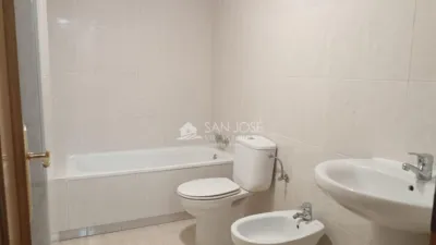 Piso en San Vicente del Raspeig photo 13