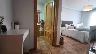 Piso – Aspe - Vista 2