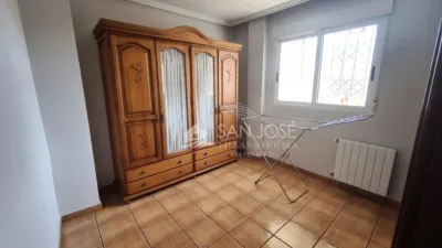 Piso – Aspe - Más